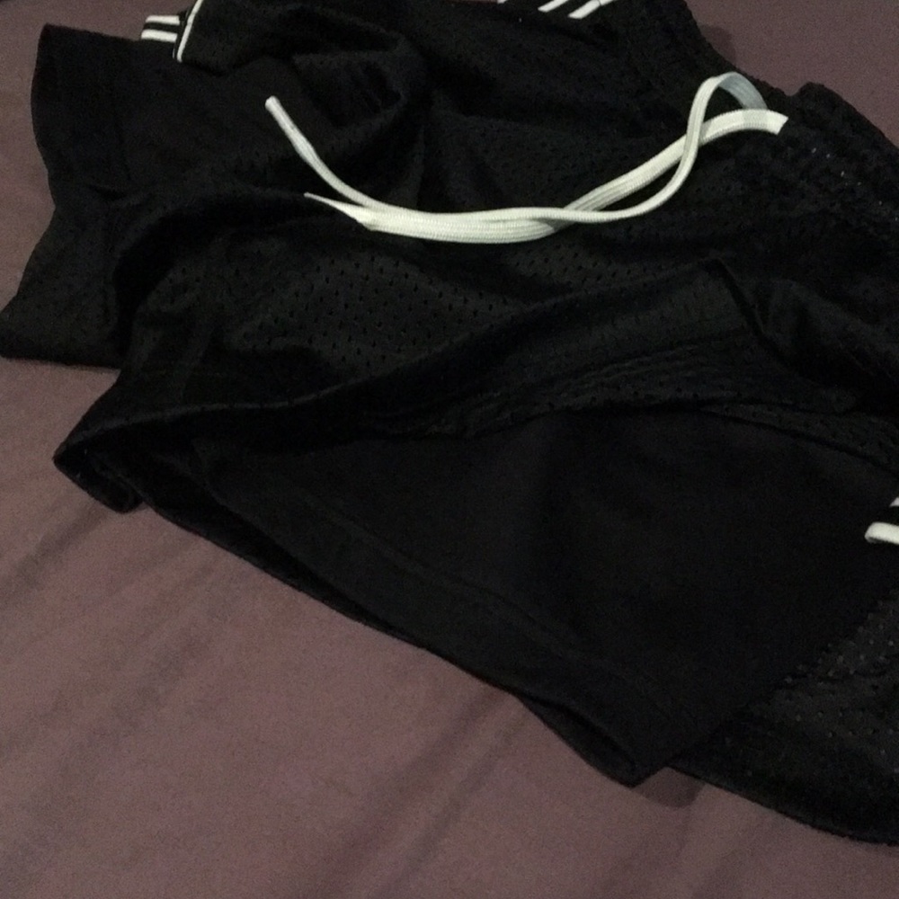 Shorts - Picture 2 of 3